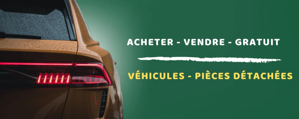 Auto Beeb Guin e March Acheter Et Vendre Des Voitures Des Pi ces 