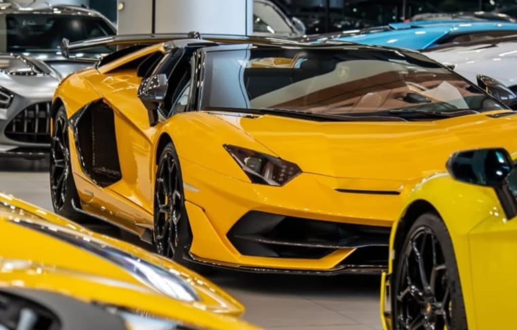 Euro Top Automobile Trading For Export