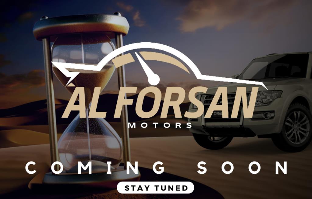 AlForsan Motors