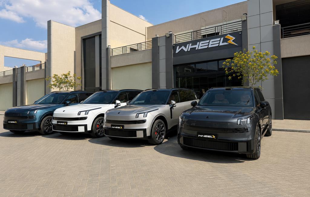 Wheelz Automotive
