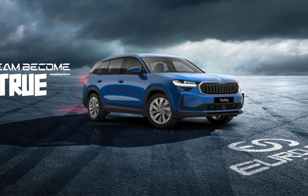 Euro One Automotive