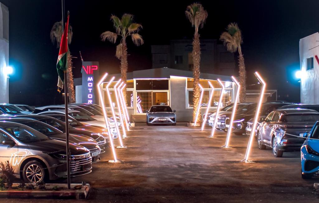 VIP Motors Car Trading