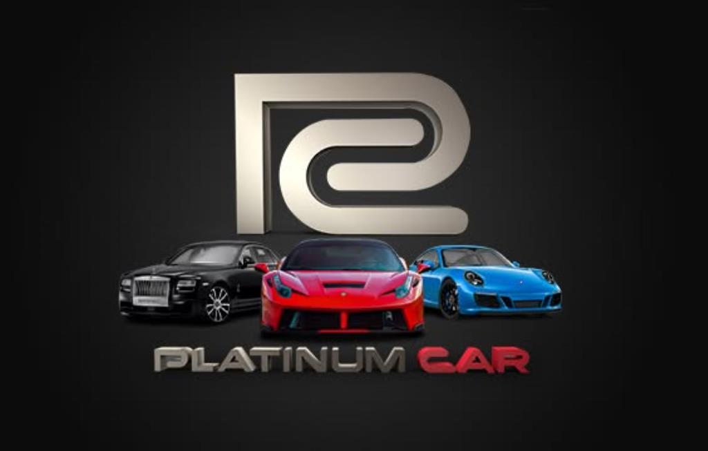 Platinum Car