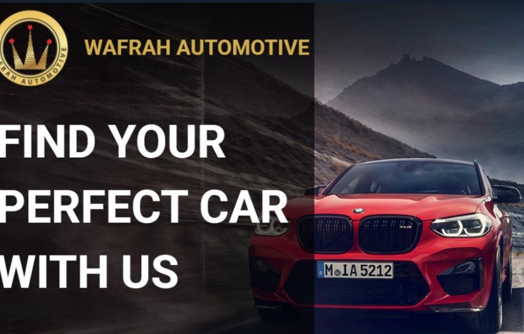 Wafrah Automotive FZCO