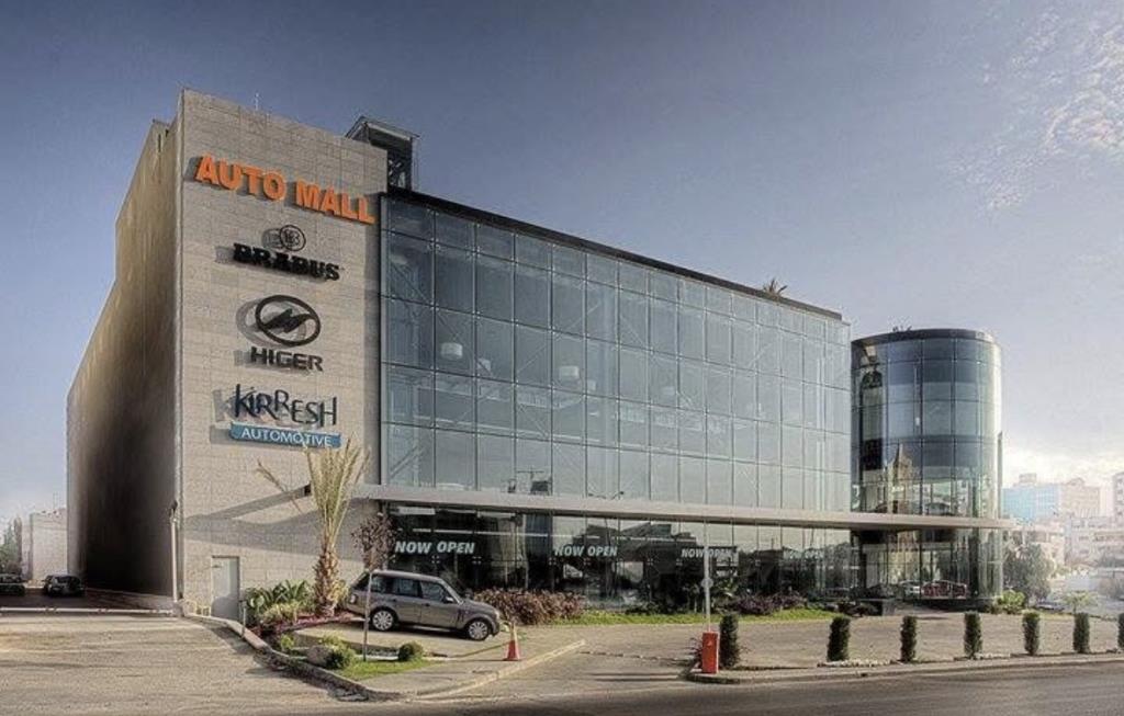 Auto Mall Automotive