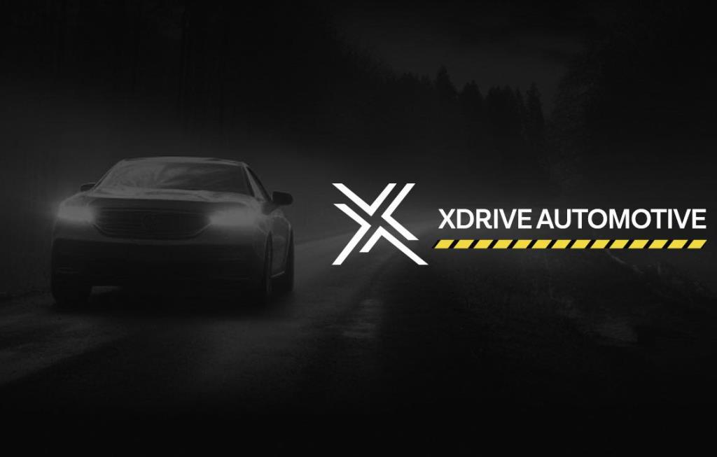 XDrive Automotive