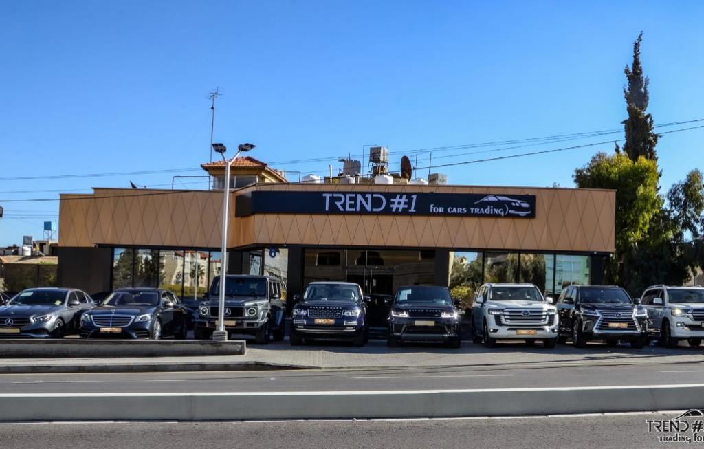 Trend #1 For Cars Trading