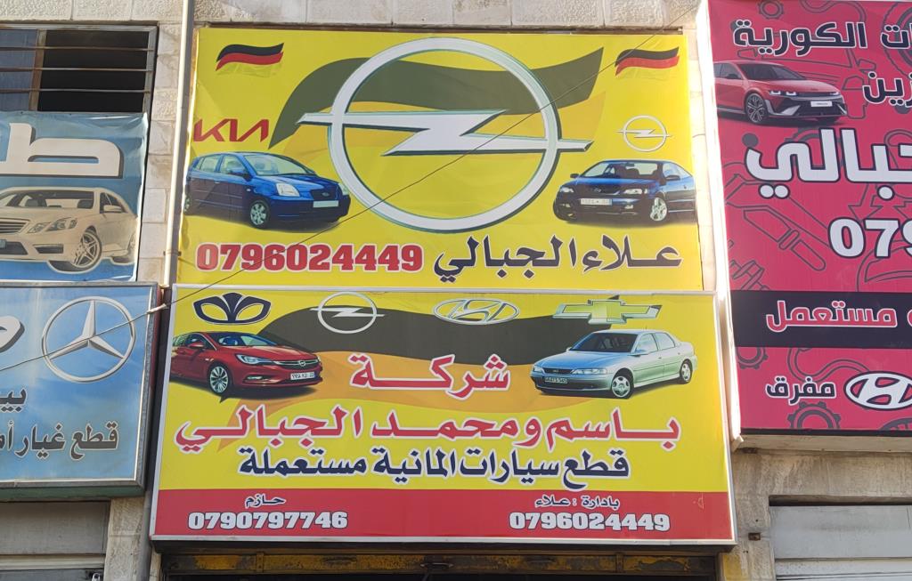 باسم محمد الجبالي 