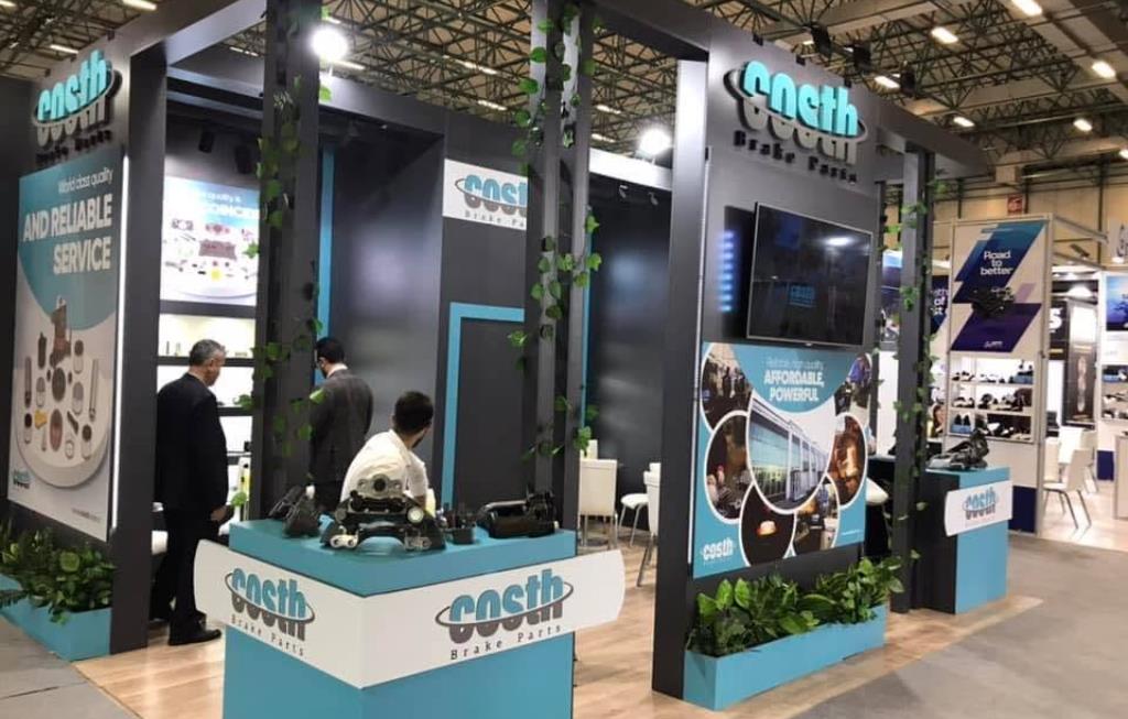Costh Brake Parts