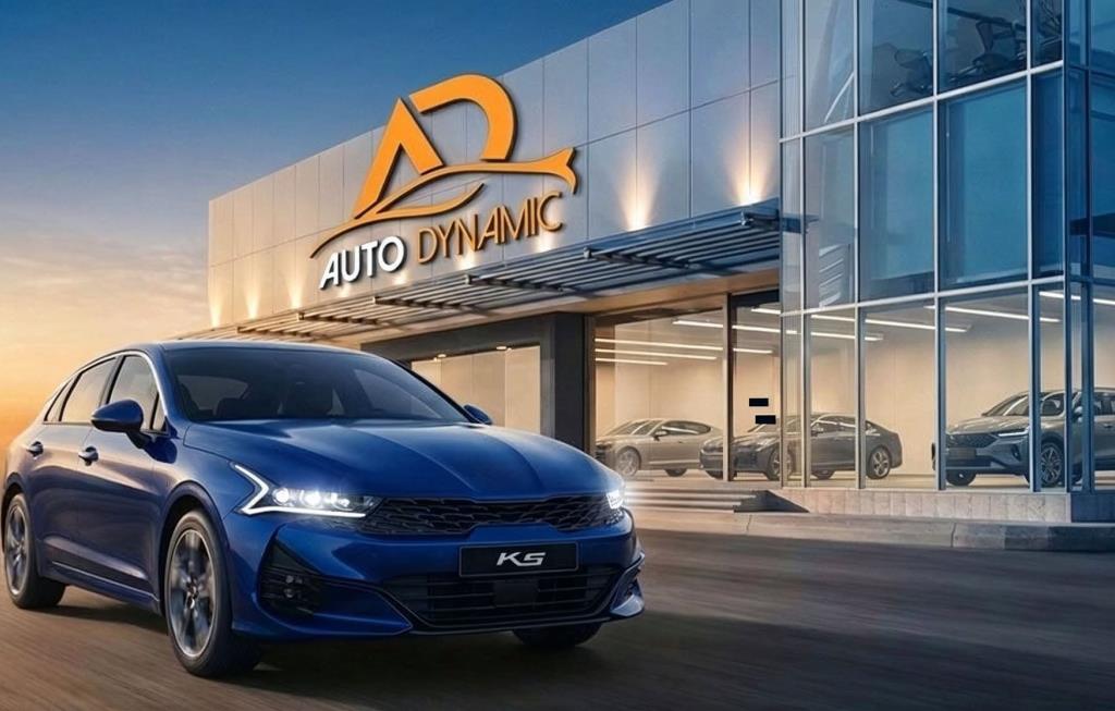 AUTO Dynamic