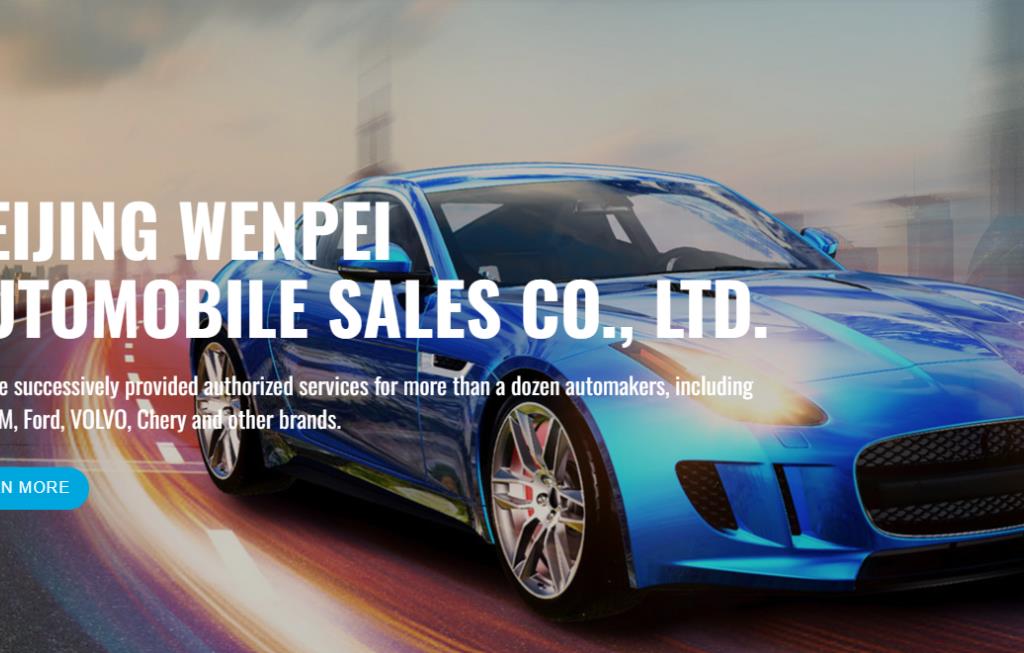 Wenpel auto export For car