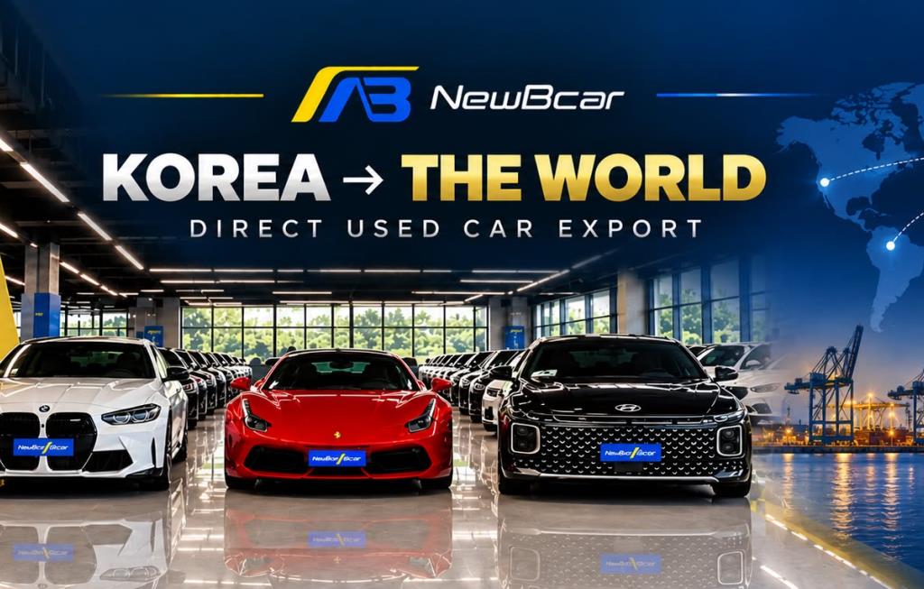 Newbcar Co.,Ltd.