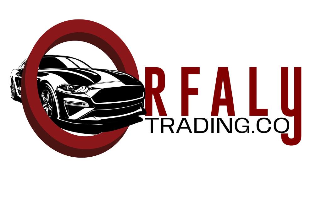 Orfaly trading company