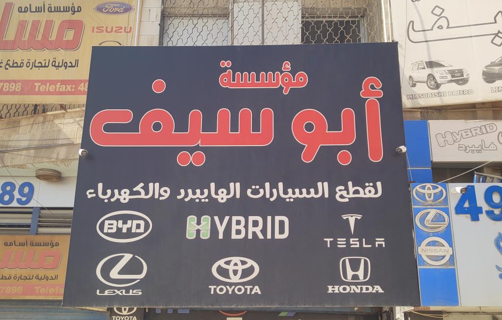 مؤسسة ابو سيف