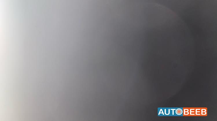  Gear Box Mercedes Benz 