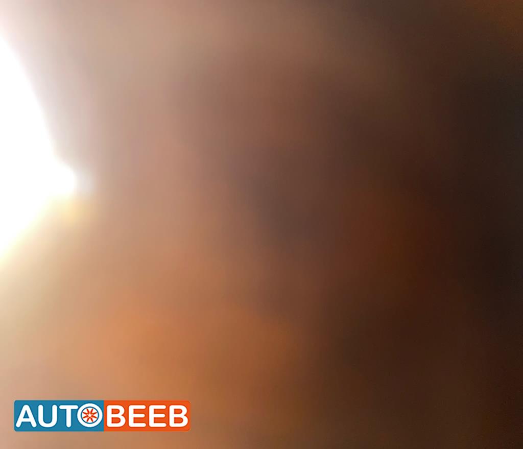  Gear Box Mercedes Benz 