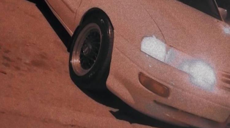 KIA Sephia 1996