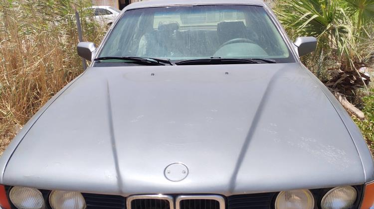 BMW 735 1992