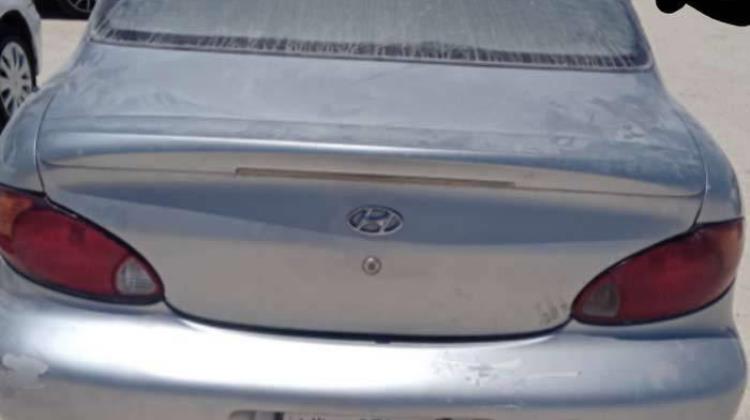Hyundai Avante 1999