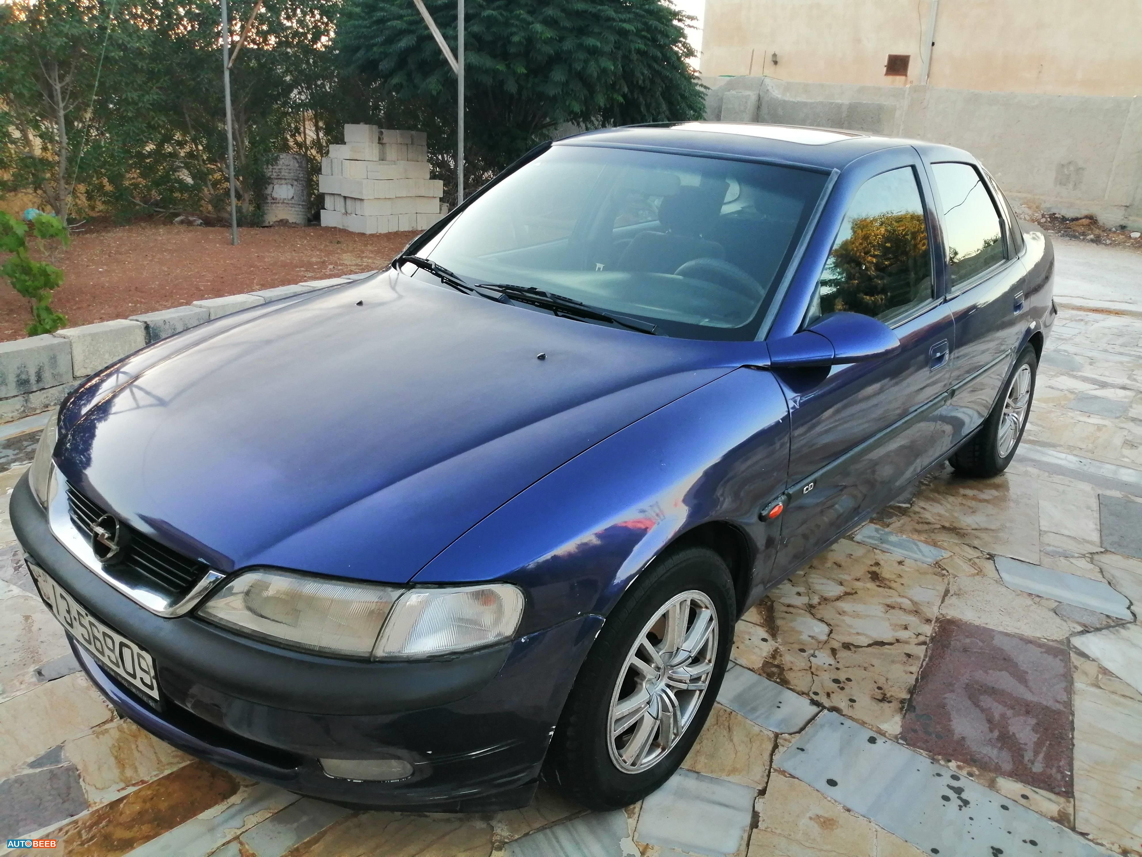 Opel Vectra 1997