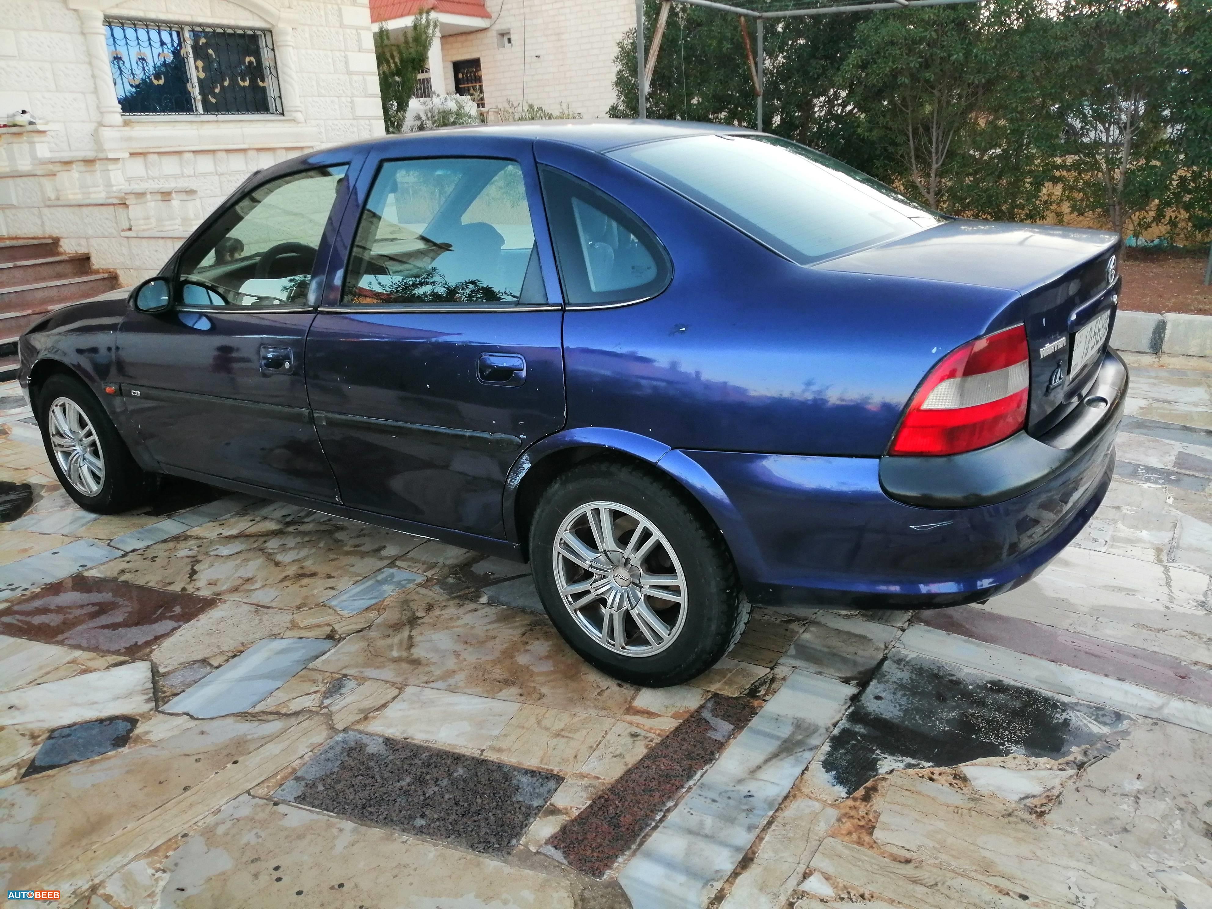 Opel Vectra 1997