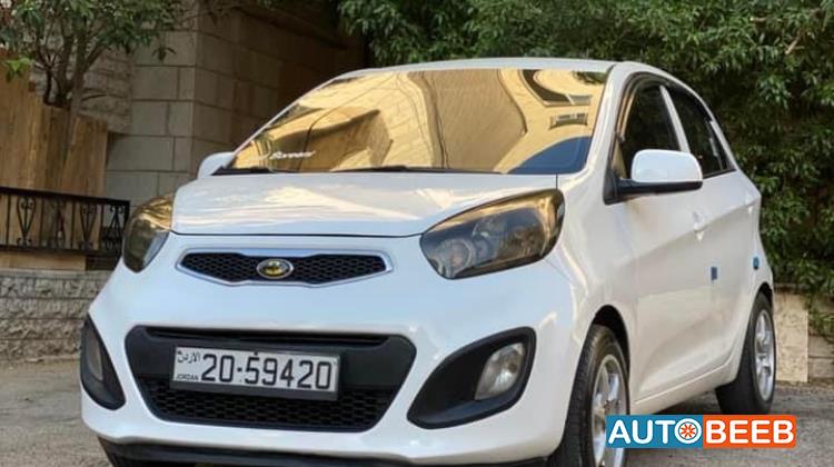 KIA Picanto 2014