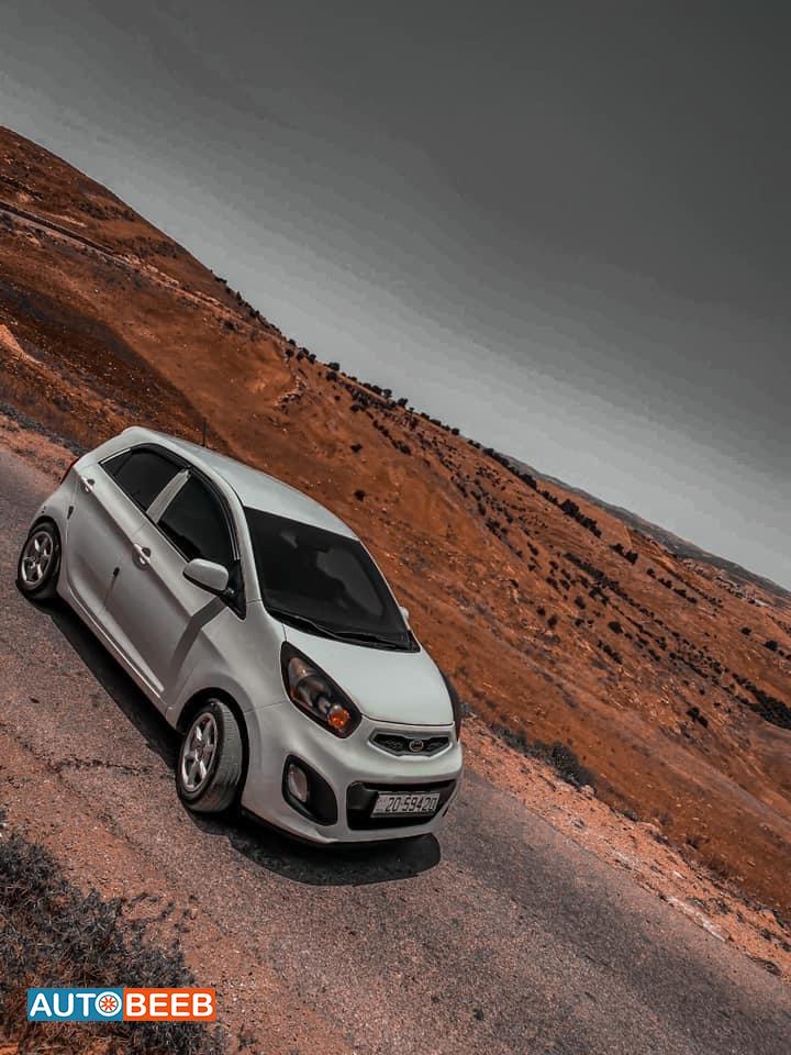 KIA Picanto 2014