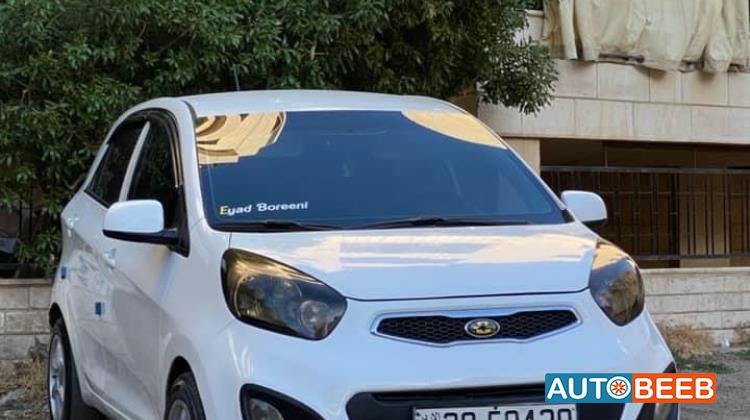 KIA Picanto 2014