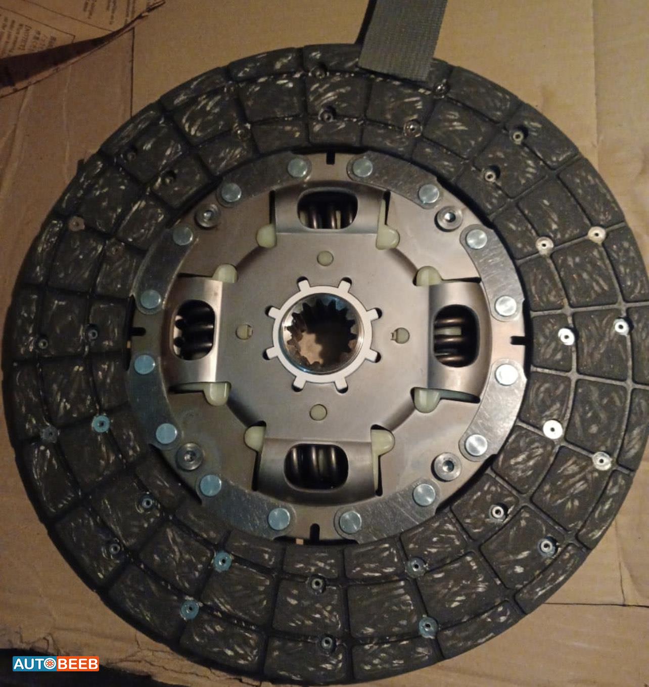 Clutch and  Brake  Toyota and Nissan 