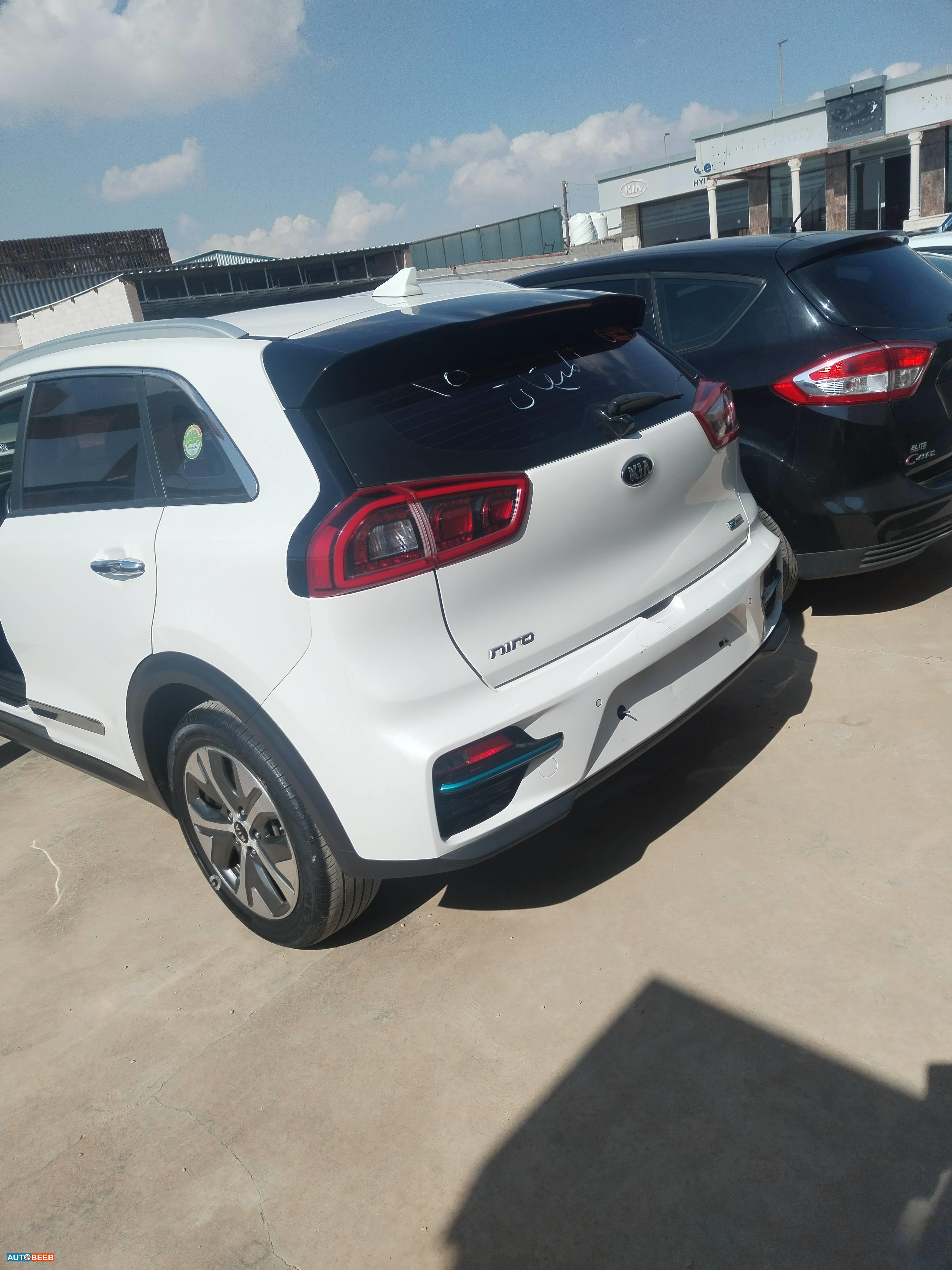 KIA Niro 2019