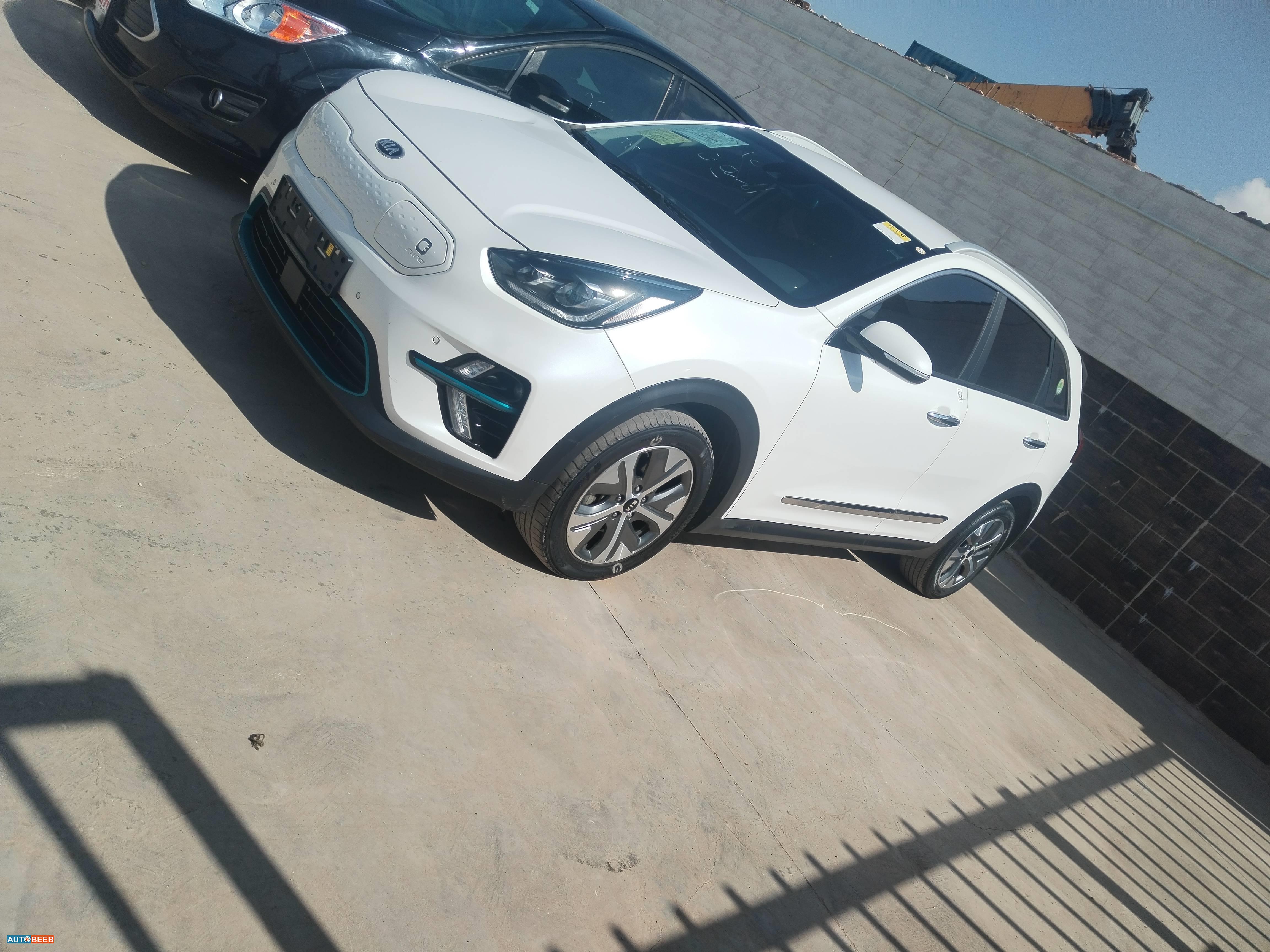 KIA Niro 2019