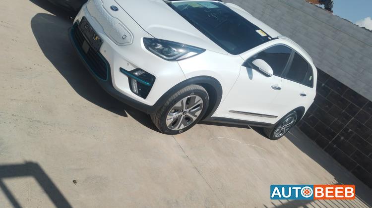 KIA Niro 2019