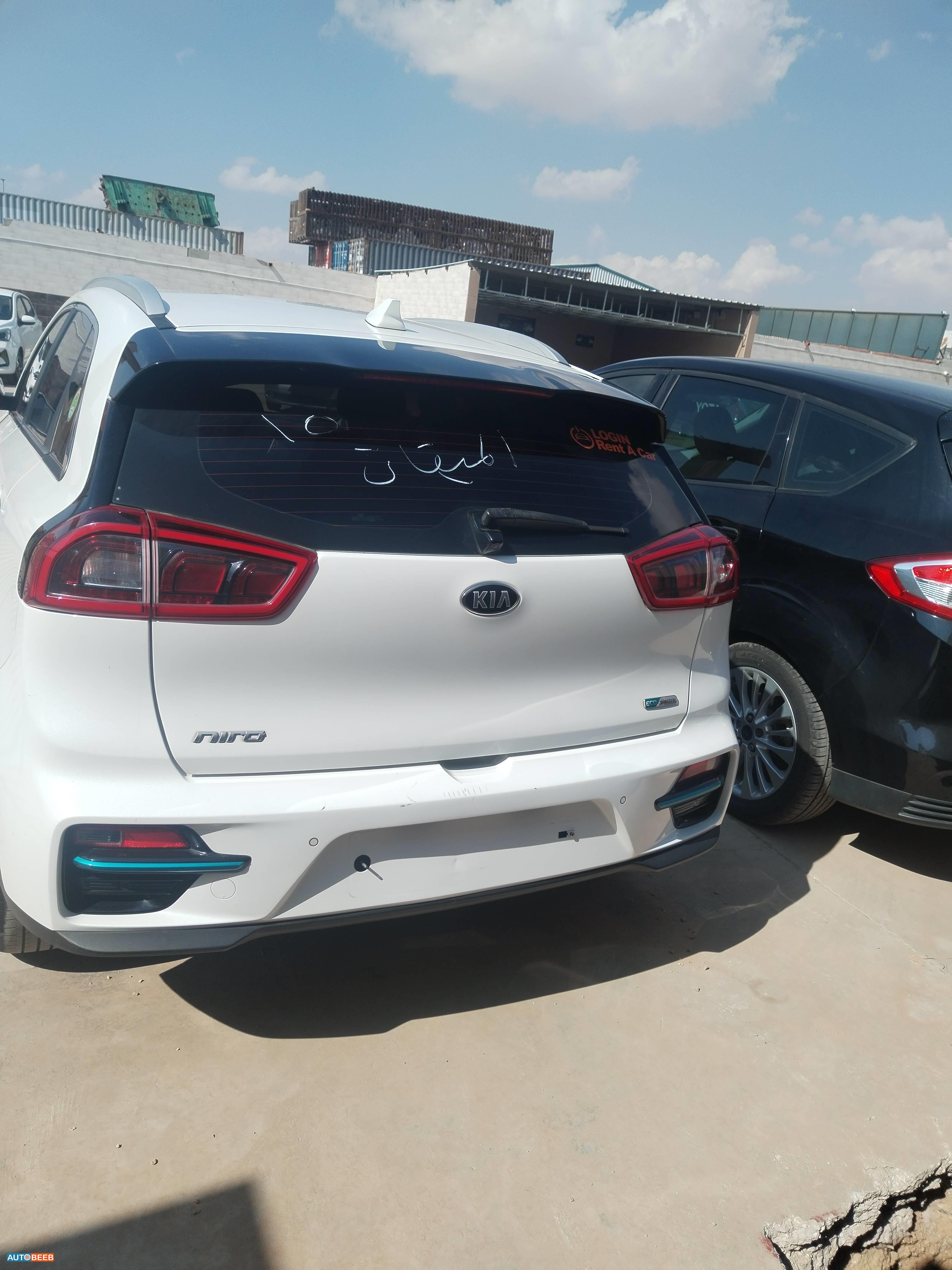 KIA Niro 2019