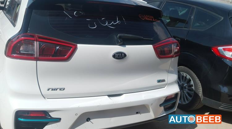 KIA Niro 2019