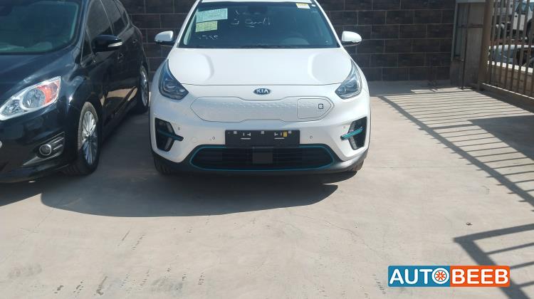 KIA Niro 2019