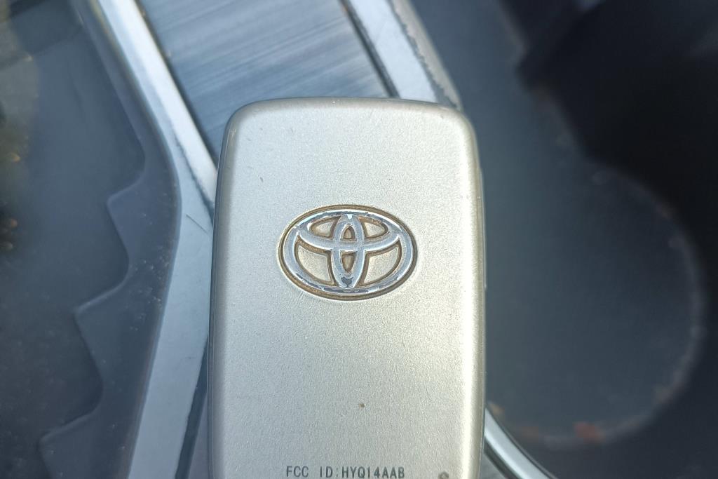 Electronics Other Toyota Camry