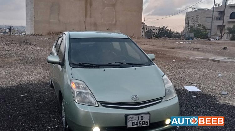 Toyota Prius 2008