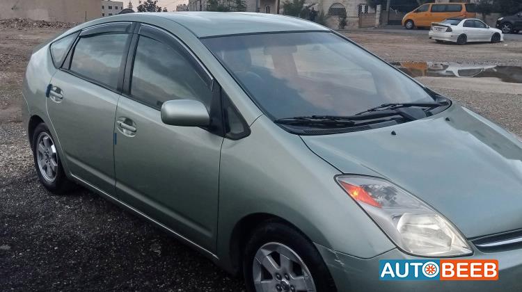 Toyota Prius 2008