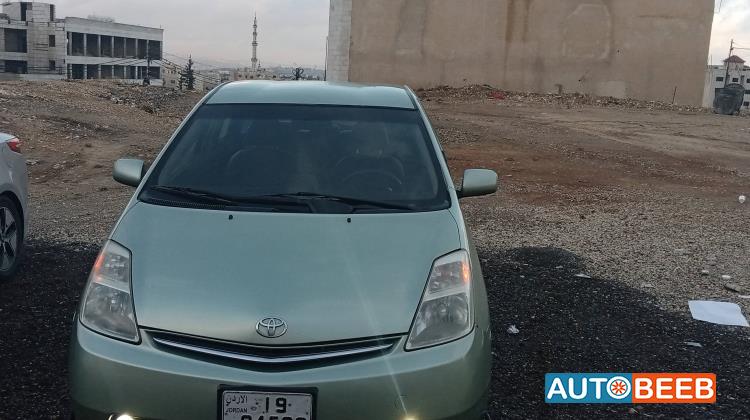 Toyota Prius 2008