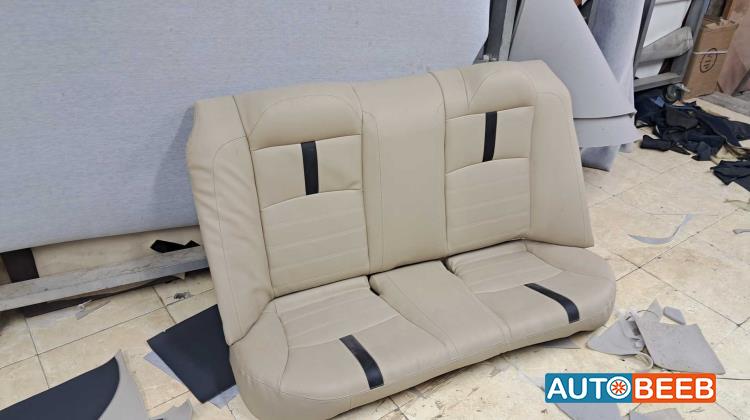 Cabin  Seat Honda Civic