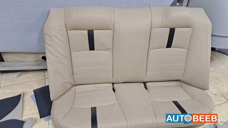 Cabin  Seat Honda Civic