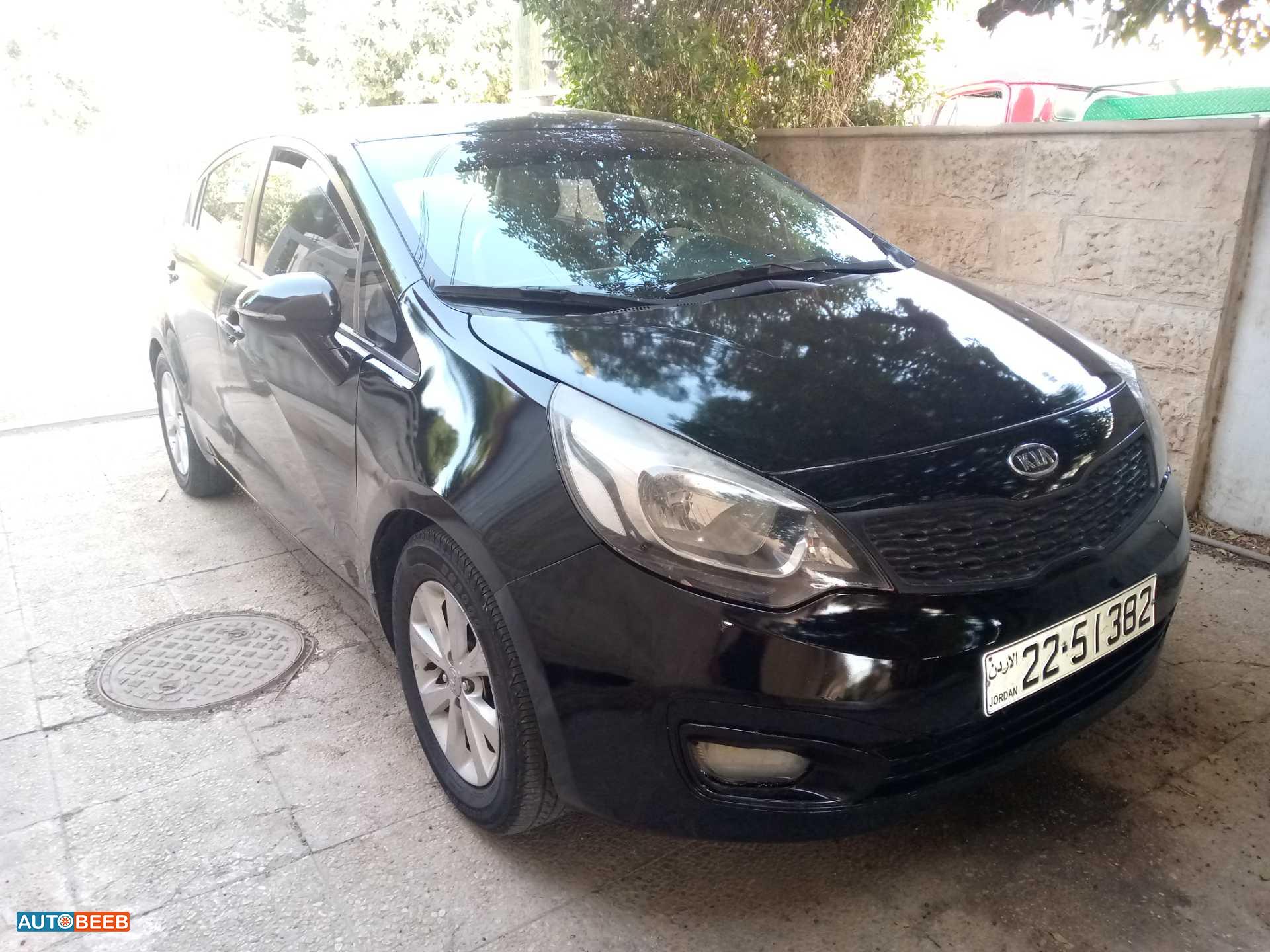 KIA  2012