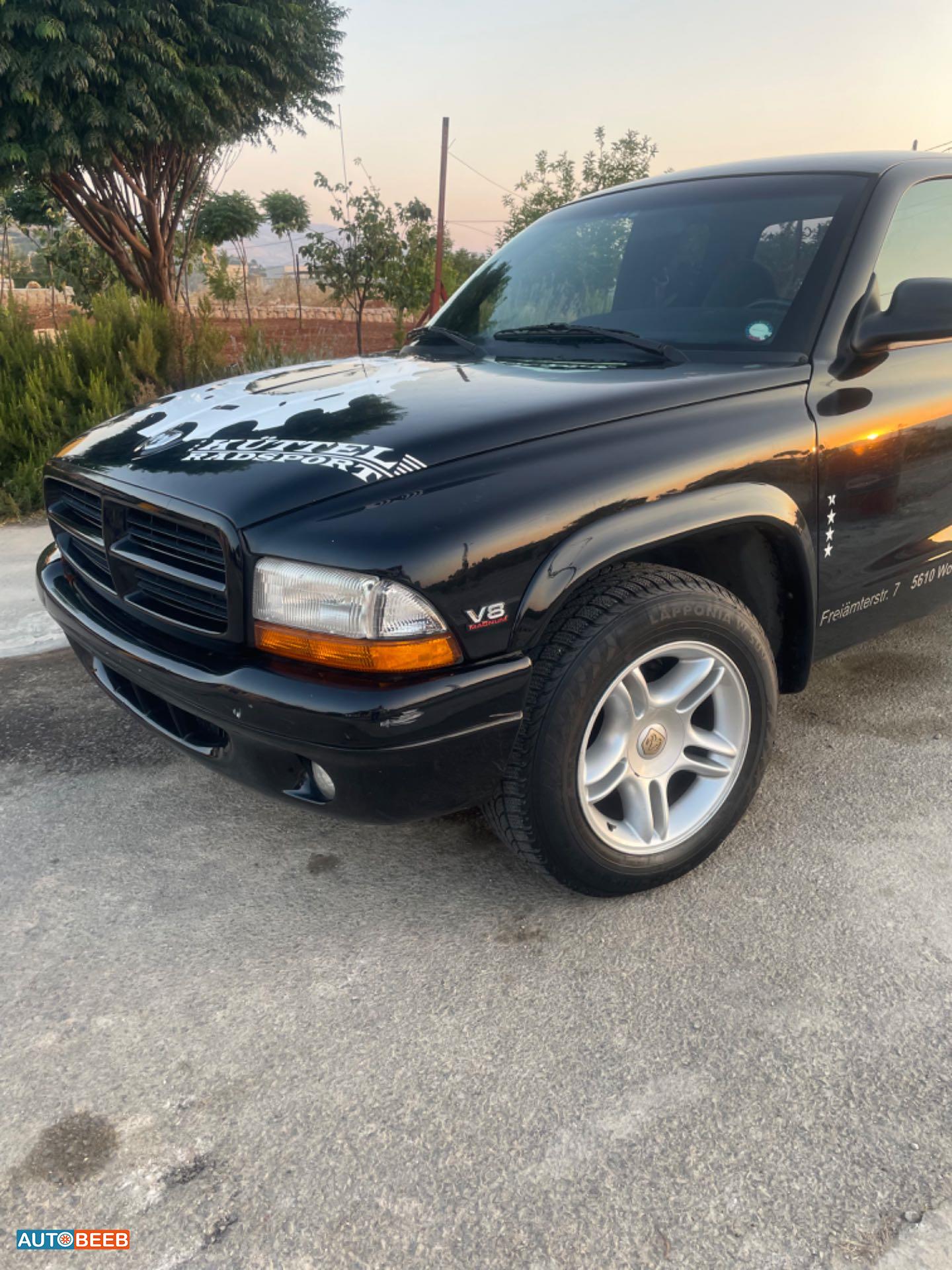 Dodge Dakota 1999