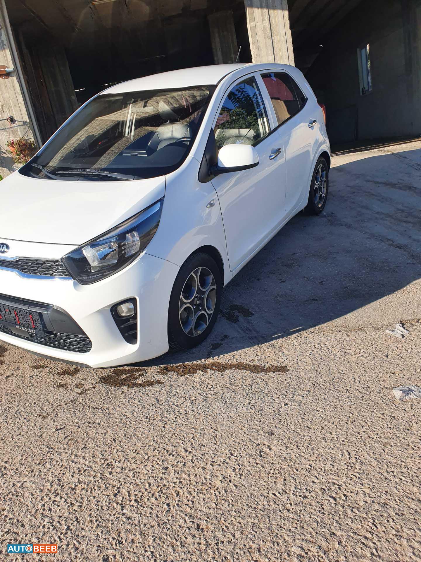 KIA Picanto 2018