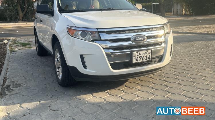 Ford Edge 2014