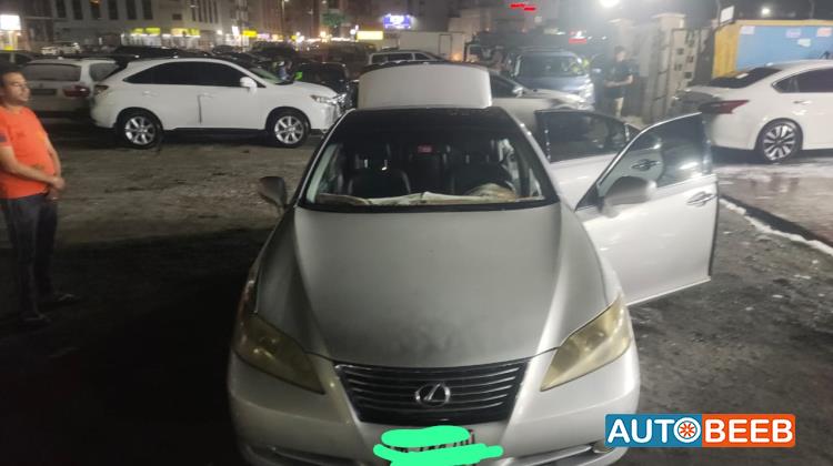 Lexus IS350 2007