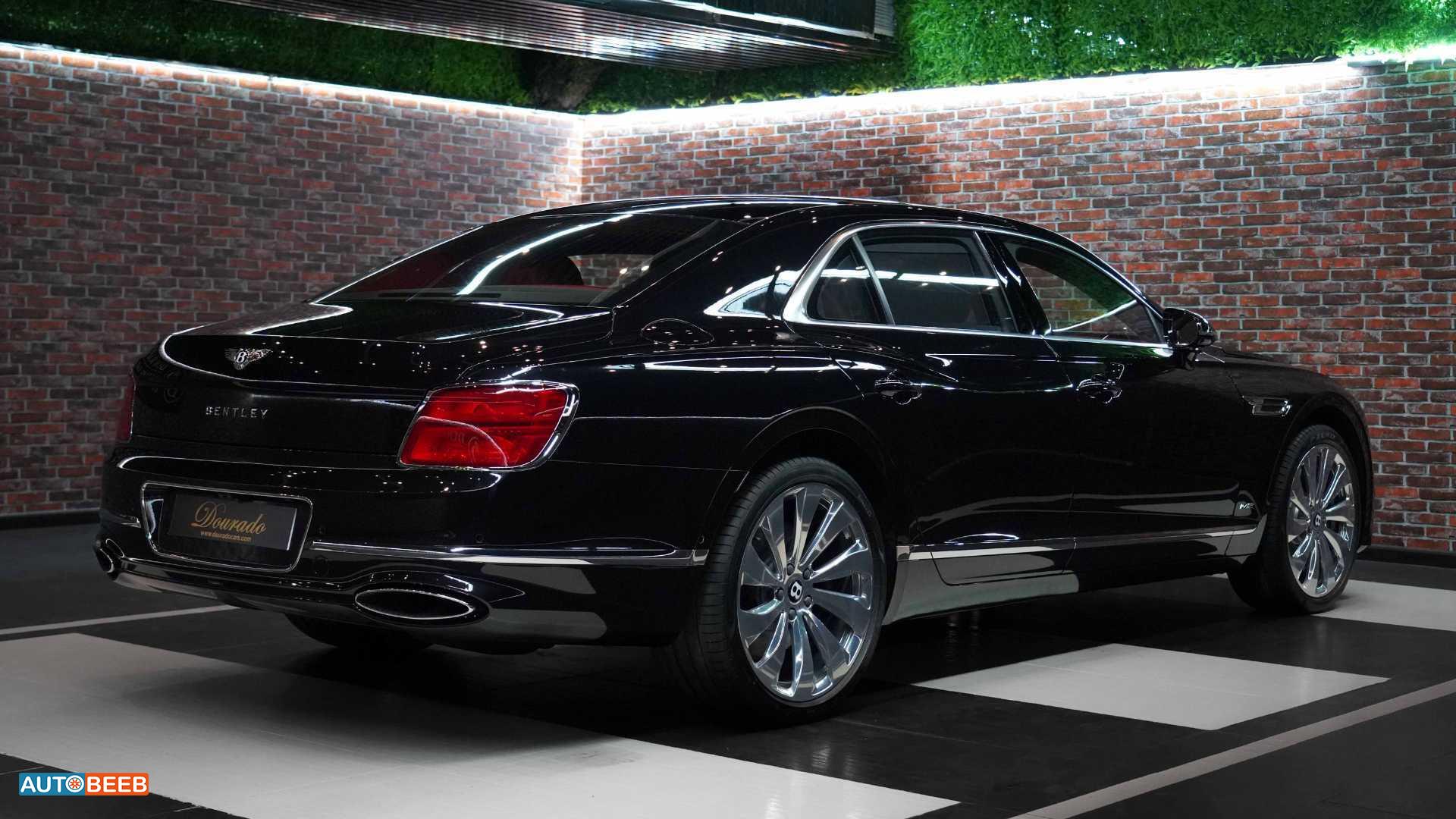 Bentley Flying Spur 2023