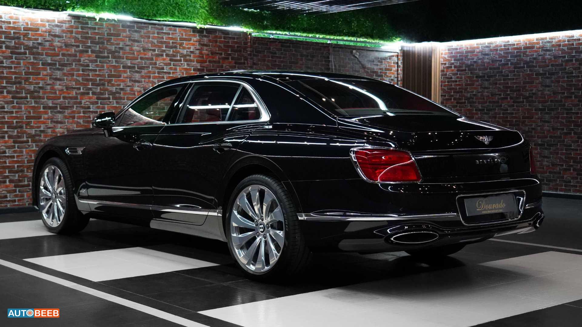 Bentley Flying Spur 2023