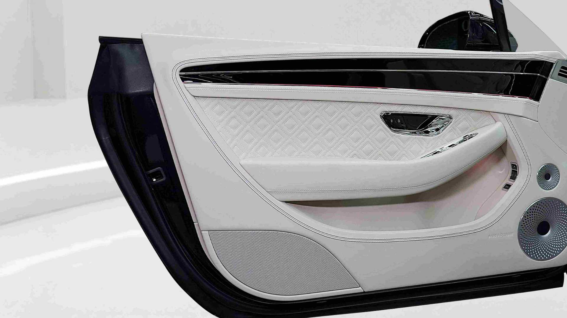 بنتلي GTC 2023