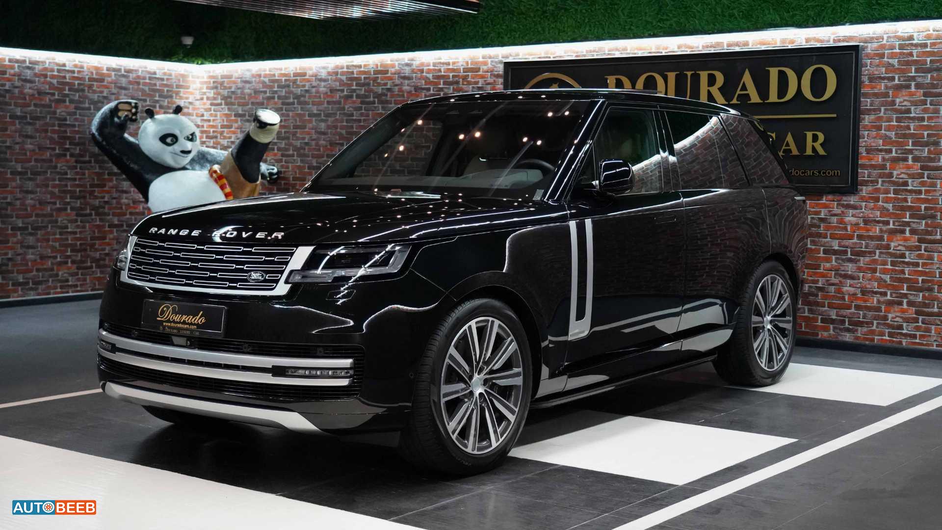 Land Rover Range Rover 2023